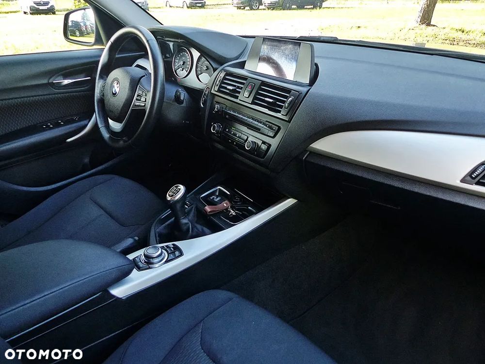 BMW Seria 1 116i Urban Line - 23