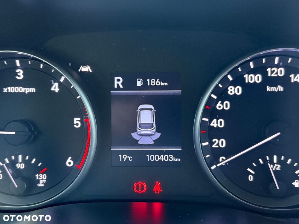 Hyundai i30 - 21
