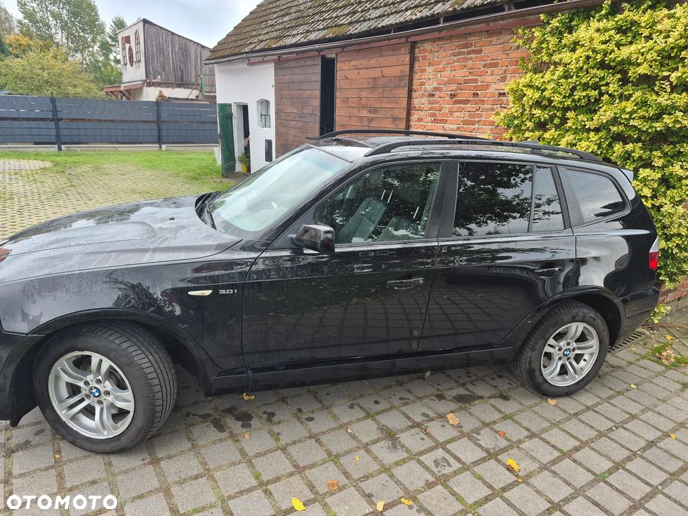 BMW X3 - 2