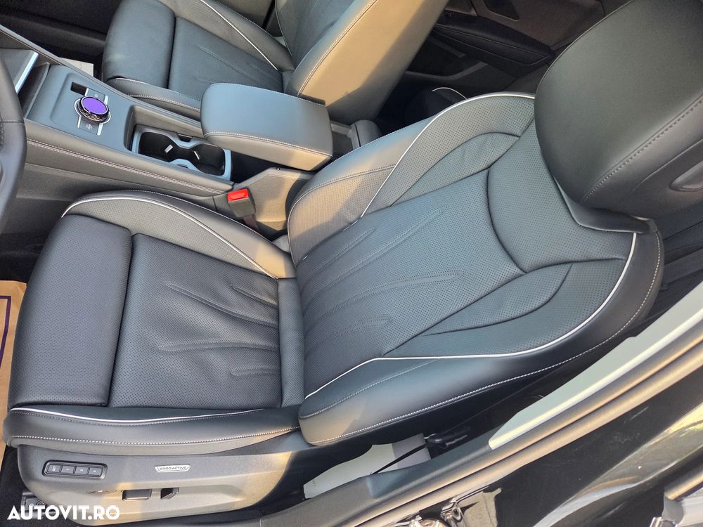 Volkswagen Tayron 1.5 eHybrid OPF DSG Life - 12