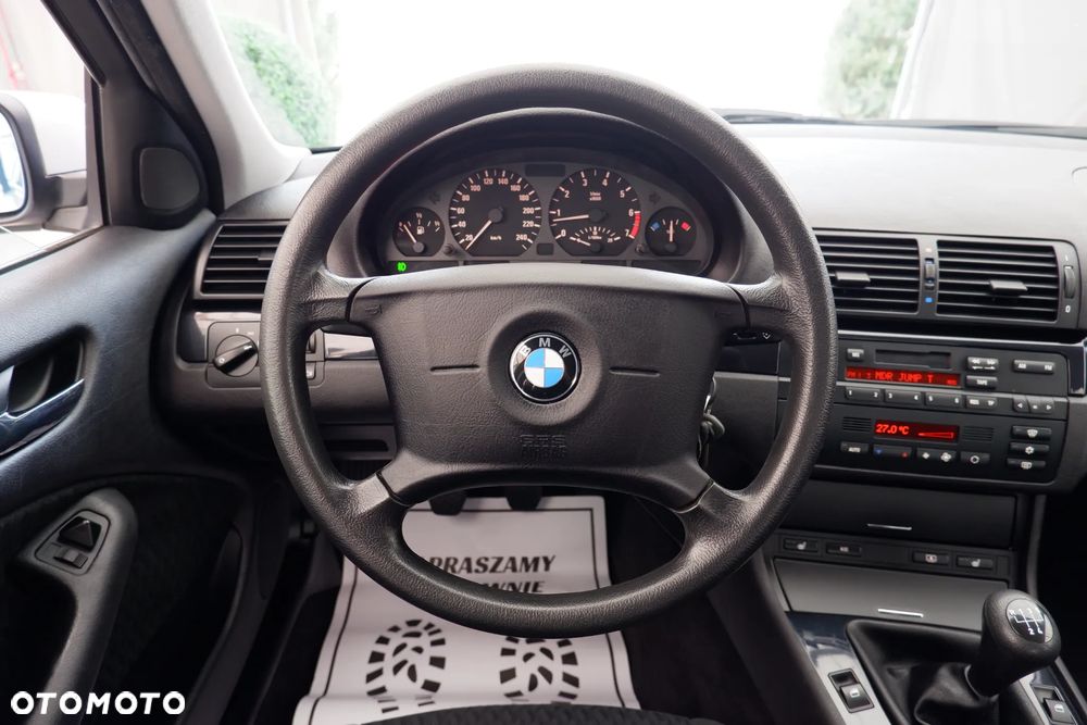 BMW Seria 3 - 13