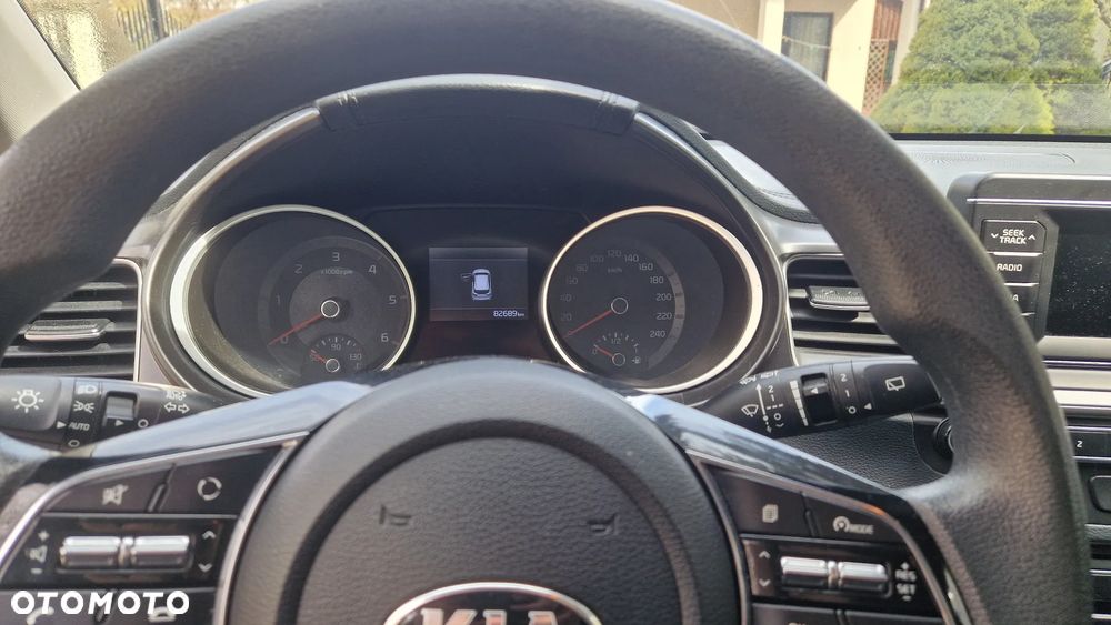 Kia Ceed 1.6 CRDi SCR GT-Line - 11