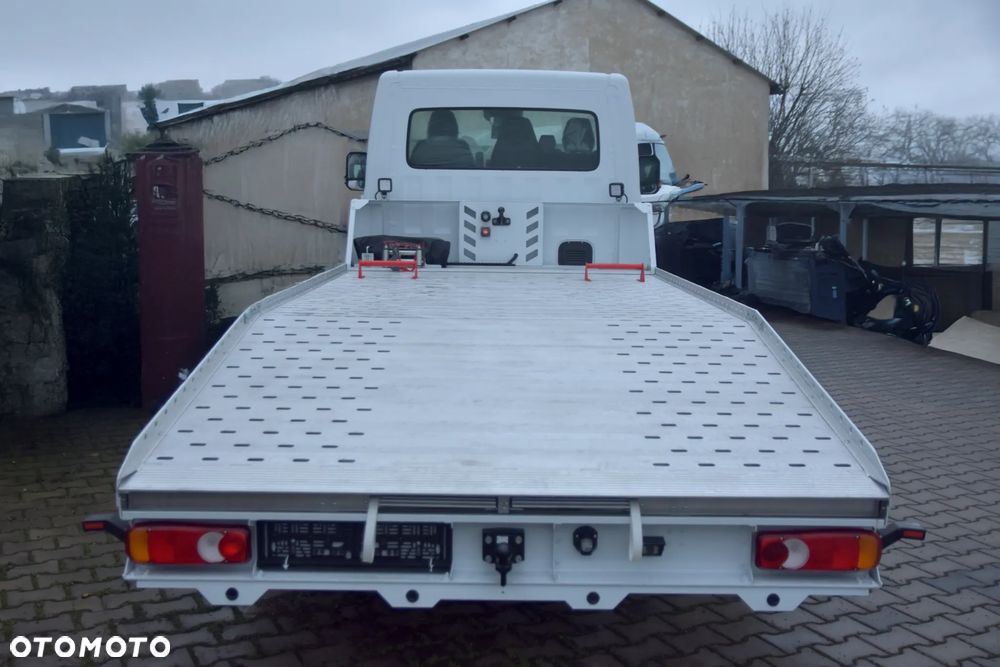 Renault Master Autolaweta Laweta 170KM - 5