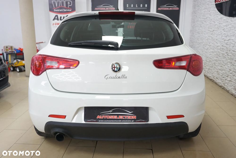 Alfa Romeo Giulietta 1.4 TB 16V - 5