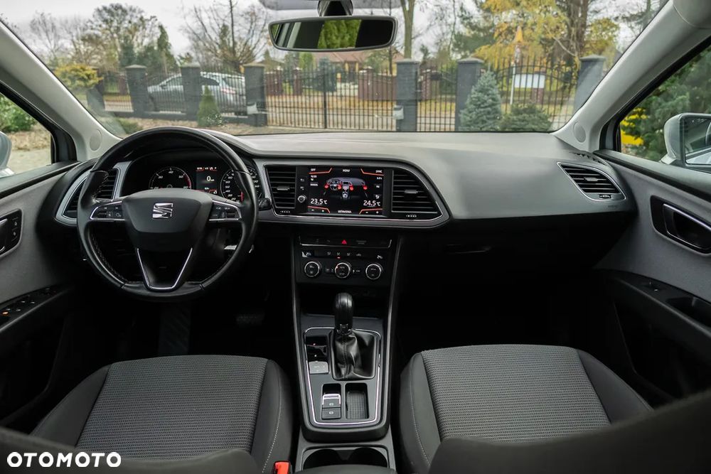 Seat Leon - 26