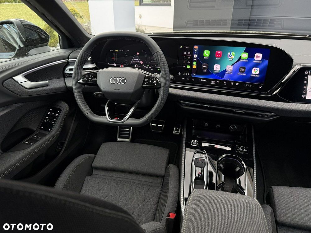 Audi A5 Avant TDI 150 kW S tronic Edition one - 19