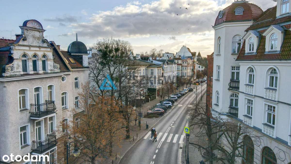 Kamienica w Sopocie- gotowiec inwestycyjny - Pełny obrazek: 3/20