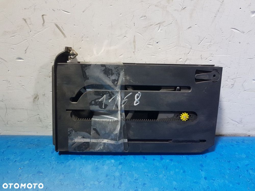 RENAULT LAGUNA II UCHWYT NA KUBEK CUP HOLDER - 1