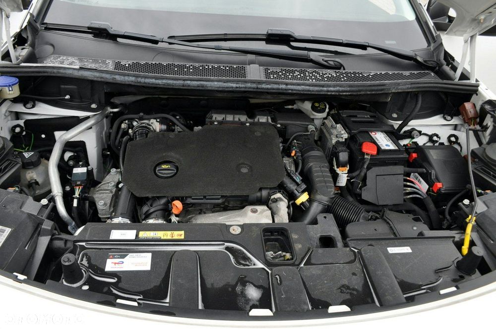 Peugeot 3008 - 39