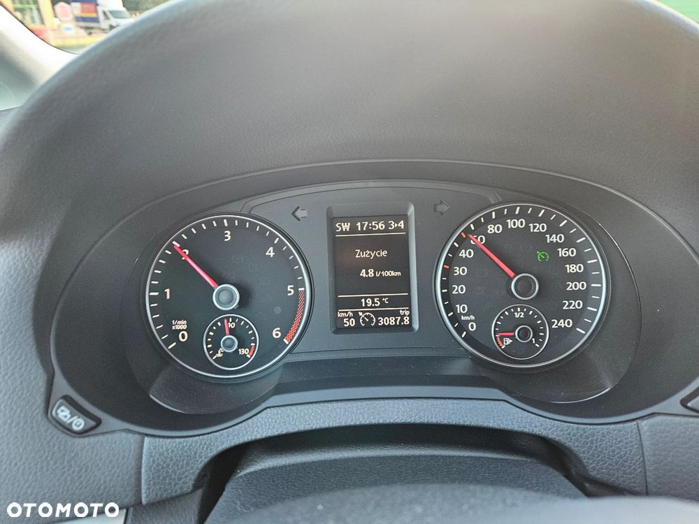 Seat Alhambra 2.0 TDI Ecomotive 4Kids - 30