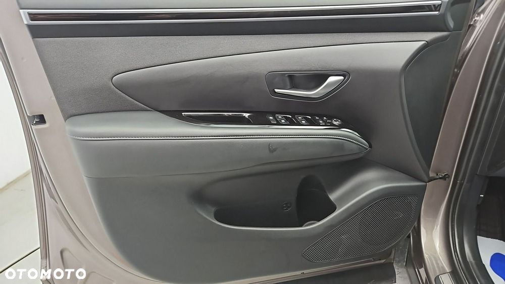 Hyundai Tucson 1.6 T-GDi 48V Executive 2WD DCT - 10