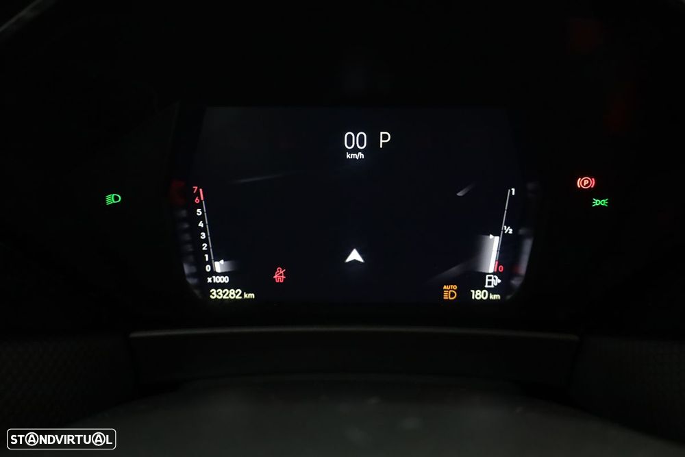 DS DS4 1.6 PureTech Rivoli EAT8 - 16