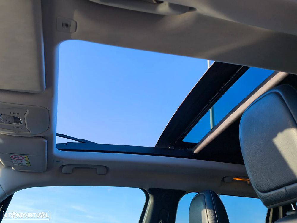 Jeep Renegade 1.3 T-GDI Auto Limited - 8