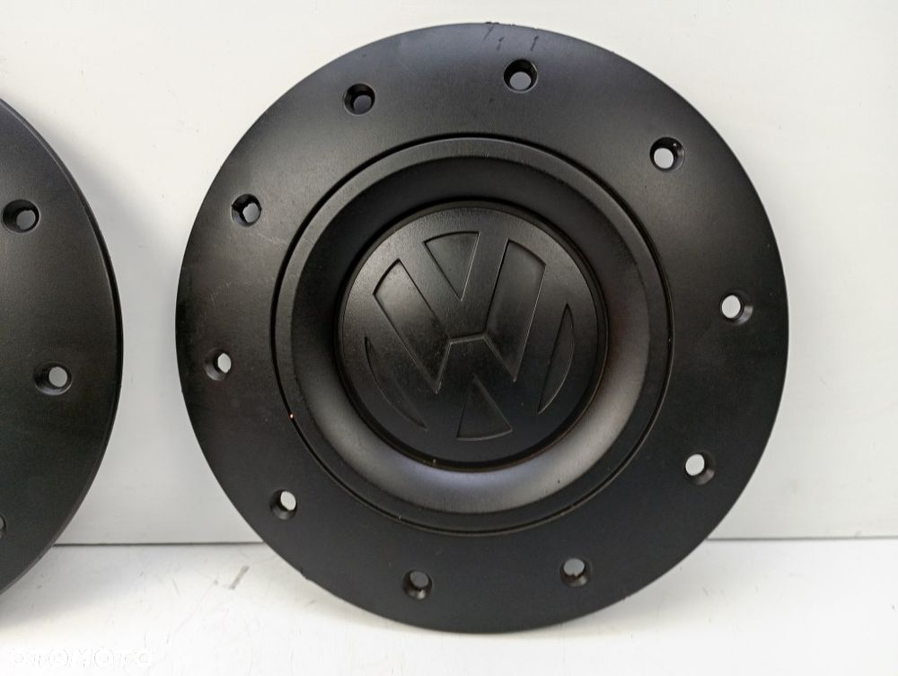 dekielek dekiel felgi dekielki vw transporter T5 multivan caravelle 7H0601151B - 3