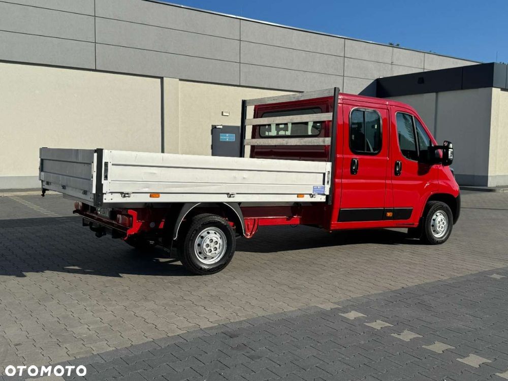 Peugeot Boxer - 4
