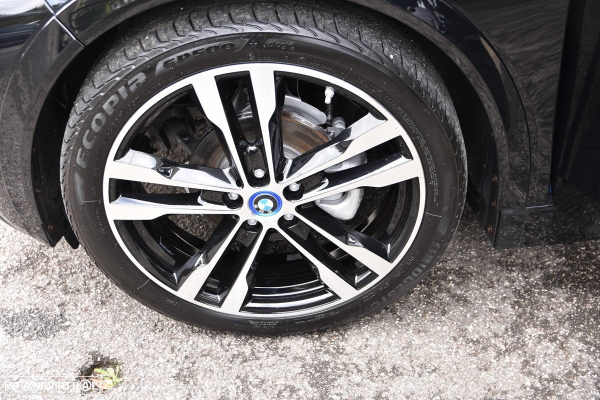 BMW i3 120Ah - 24
