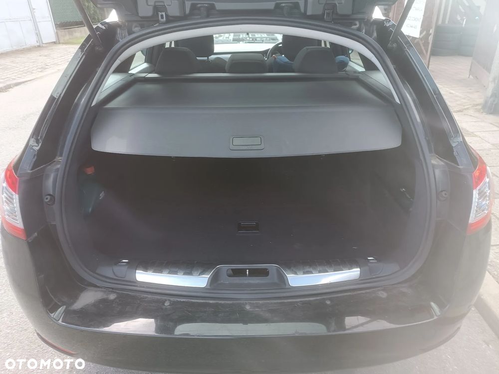 Peugeot 508 - 12