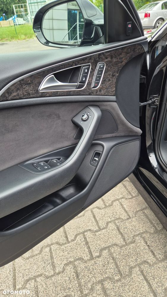 Audi A6 Limousine - 25