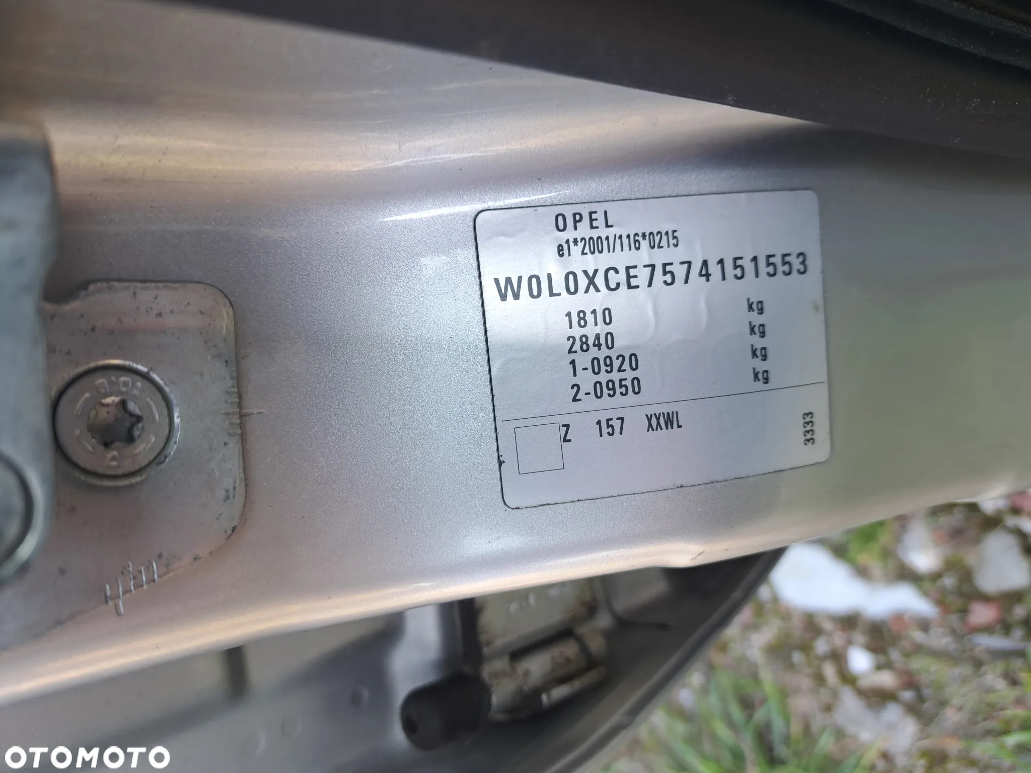 Opel Meriva 1.4 Enjoy - 19