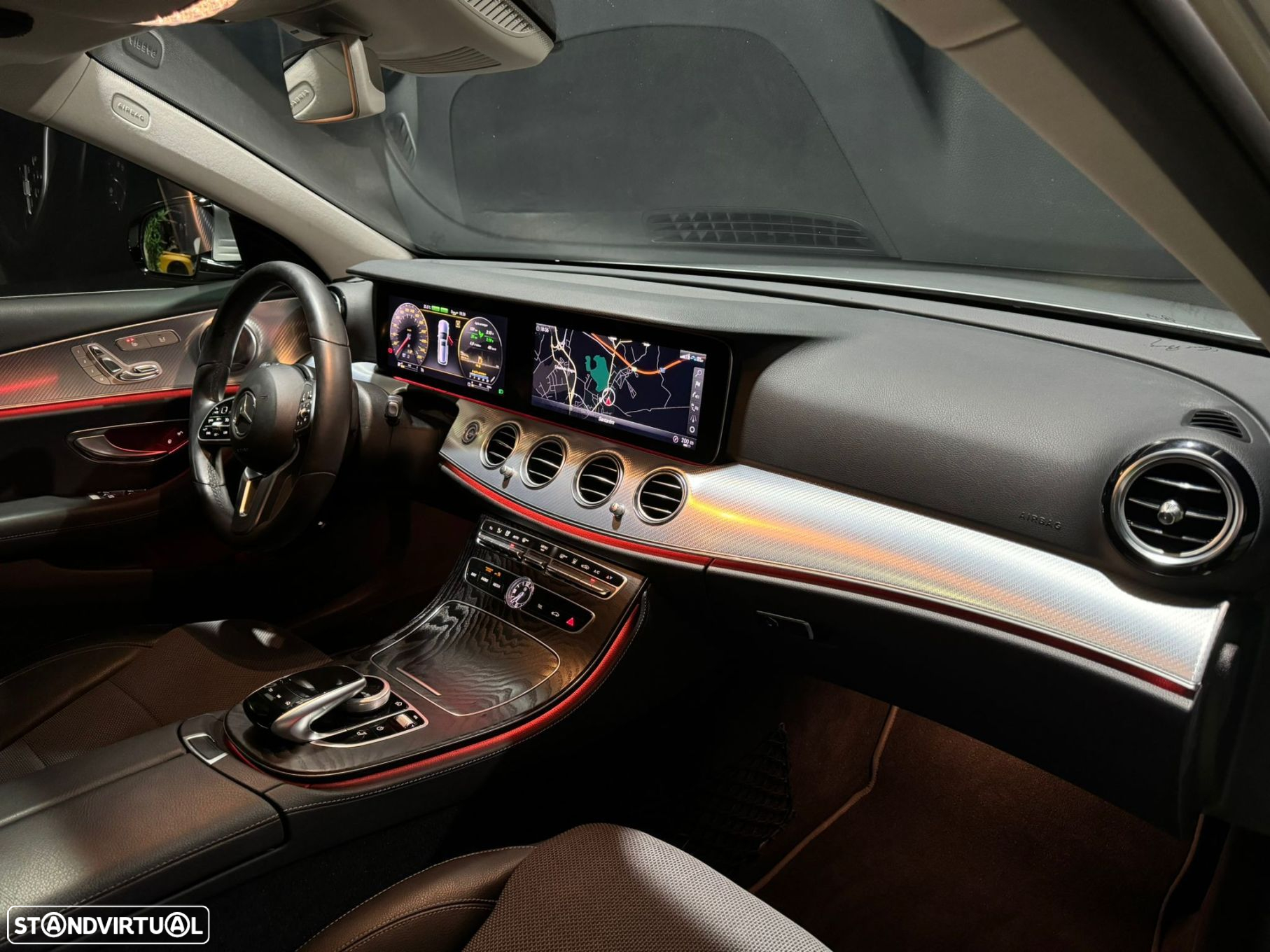 Mercedes-Benz E 300 - 23