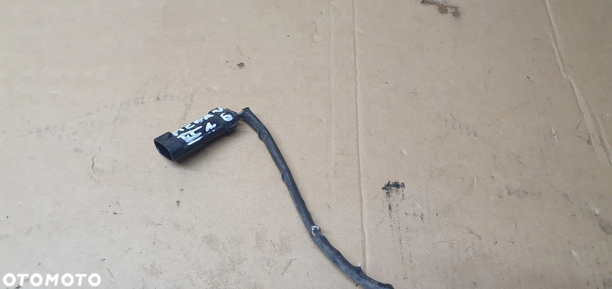 Sonda lambda czujnik VW Passat B6 2.0 FSI 06F906262AB - 3