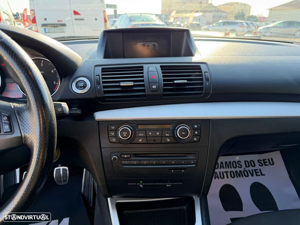 BMW 120 d Pack M - 16