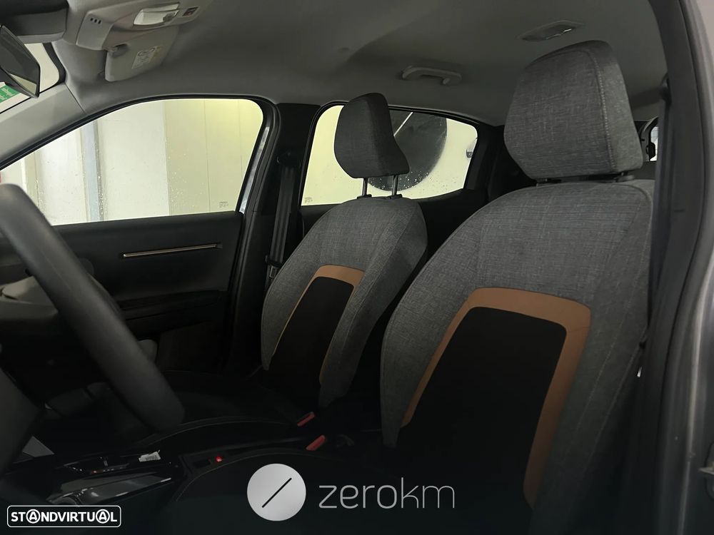 Dongfeng Box - 10