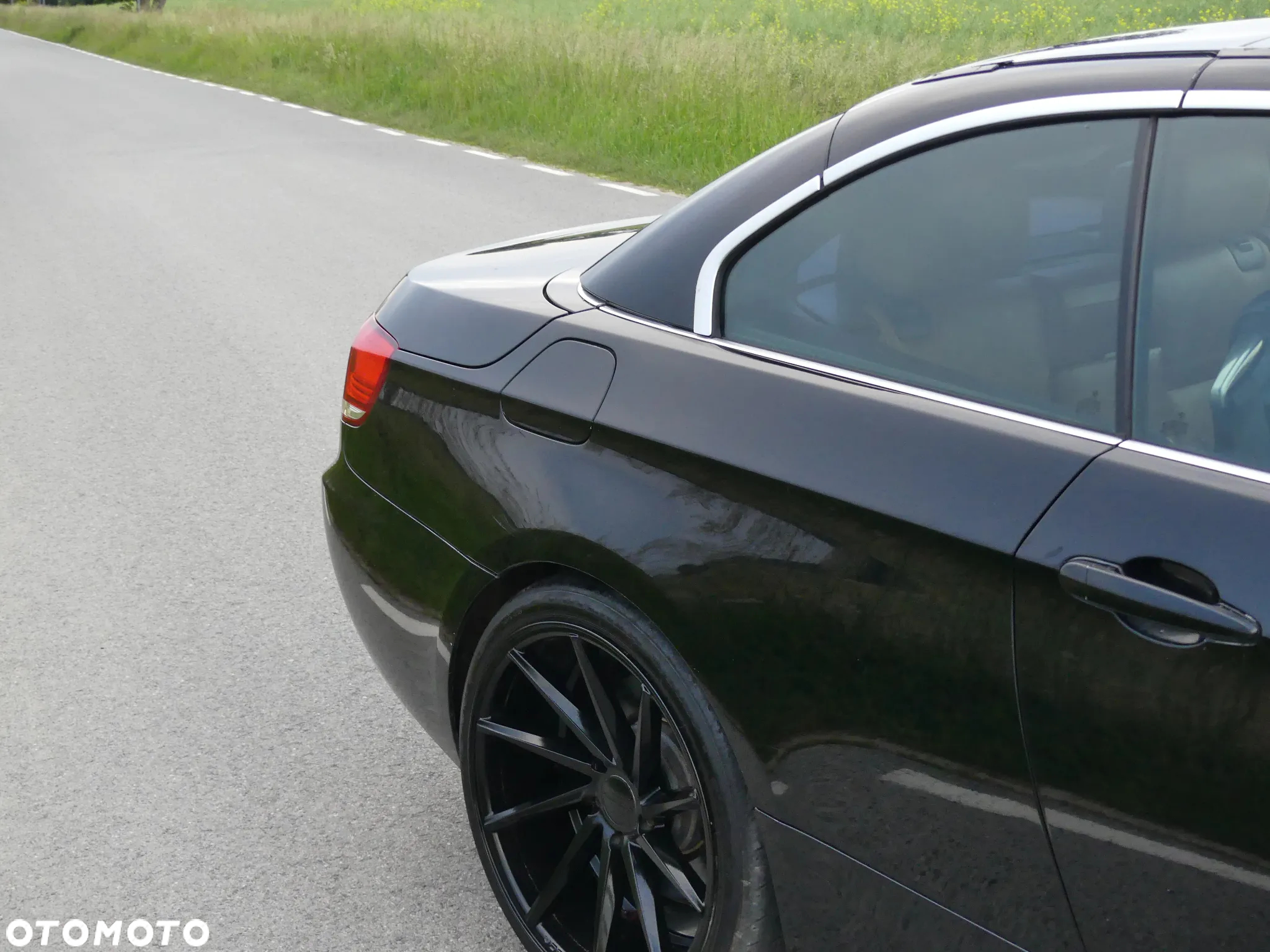 BMW Seria 3 335i Cabrio - 6