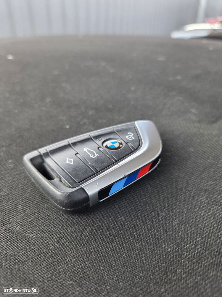 BMW 116 d Corporate Edition M - 24