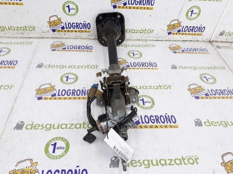 COLUNA DIREÇÃO MITSUBISHI PAJERO SPORT I 2002 -MR307361 - 3