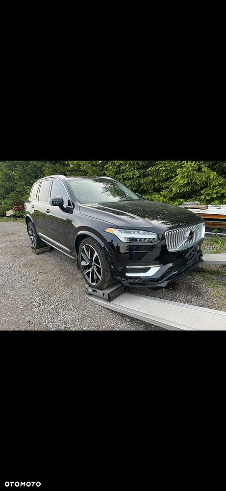 Volvo XC 90 - 24