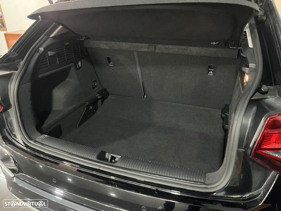 Audi Q2 30 TFSI Advanced - 9