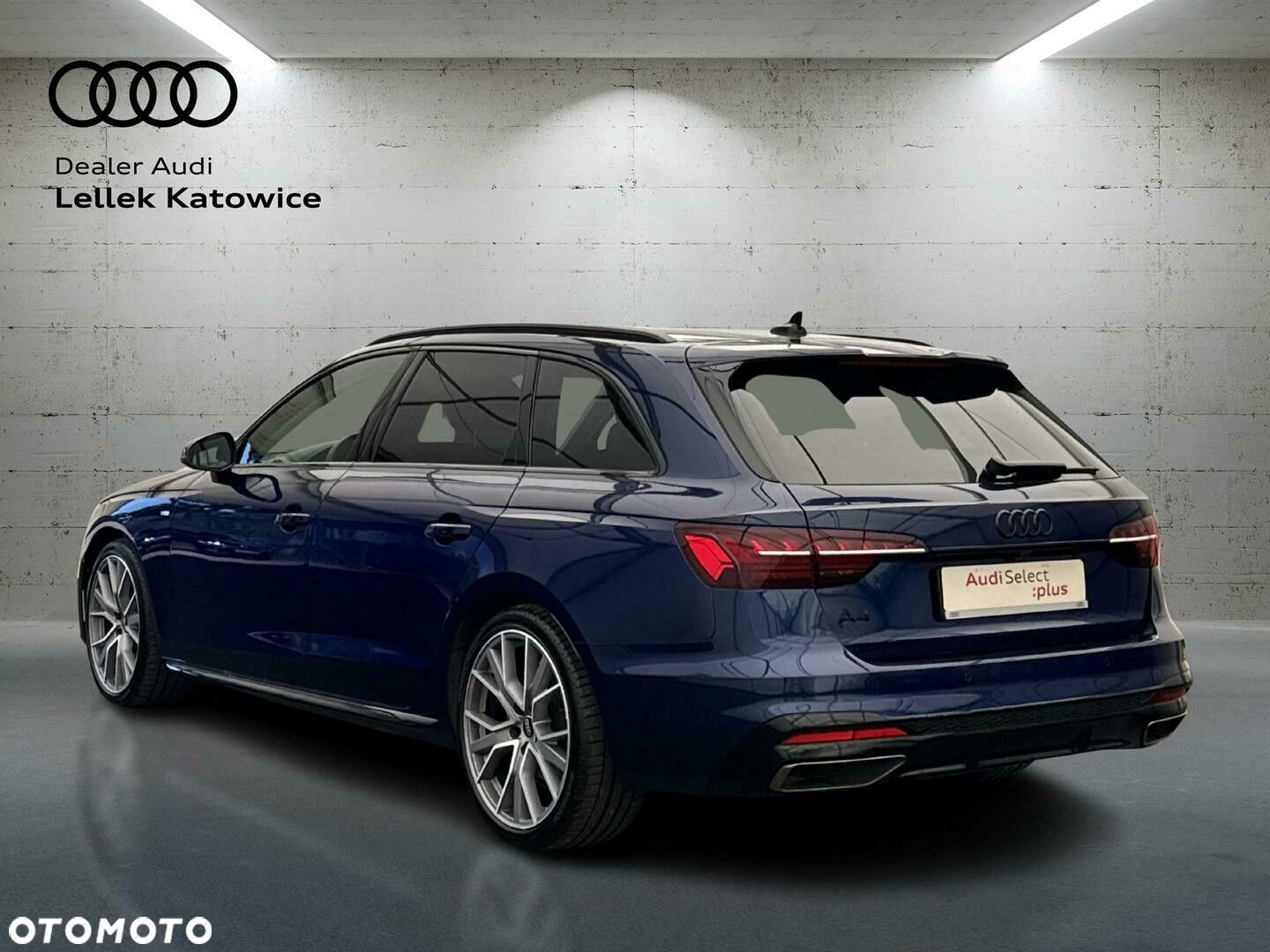 Audi A4 - 2