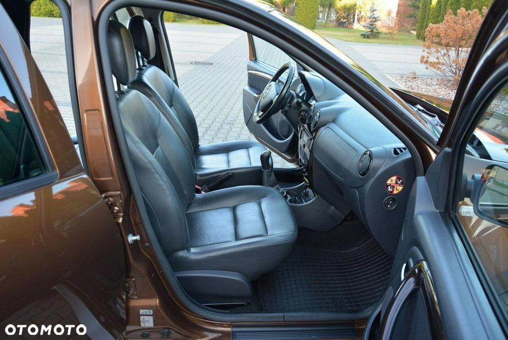 Dacia Duster 1.6 16V 105 4x2 Prestige - 16