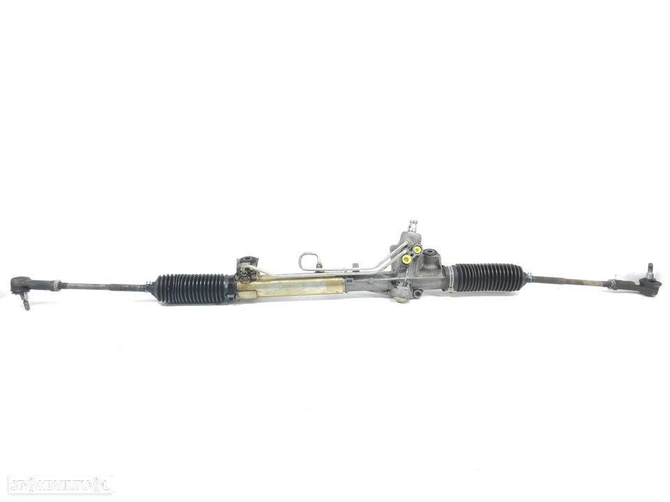 CREMALHEIRA DIREÇÃO FORD ESCORT IV 1997 - 3