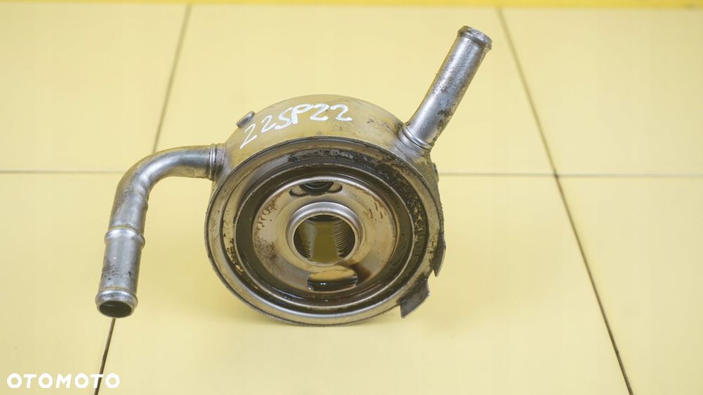 NISSAN MURANO 3.5 V6 B 07r 234KM VQ35DE chlodnica oleju - 2