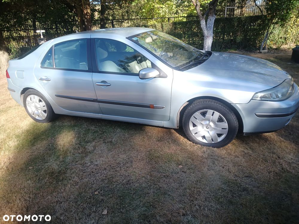 Renault Laguna - 20