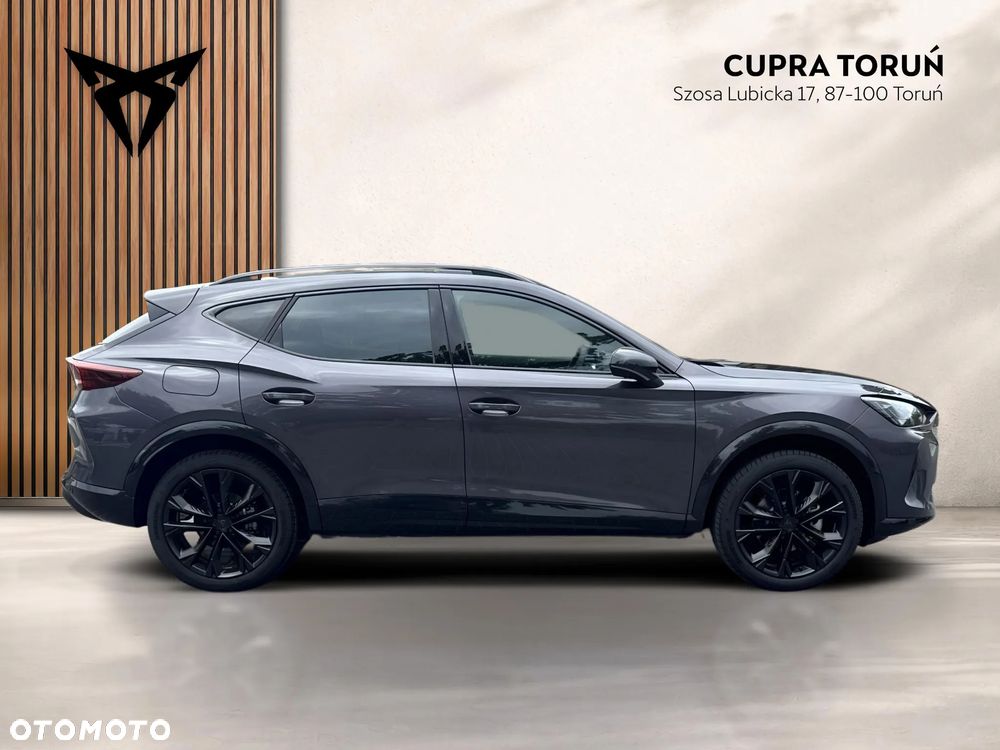 Cupra Formentor 1.5 eTSI mHEV DSG - 7