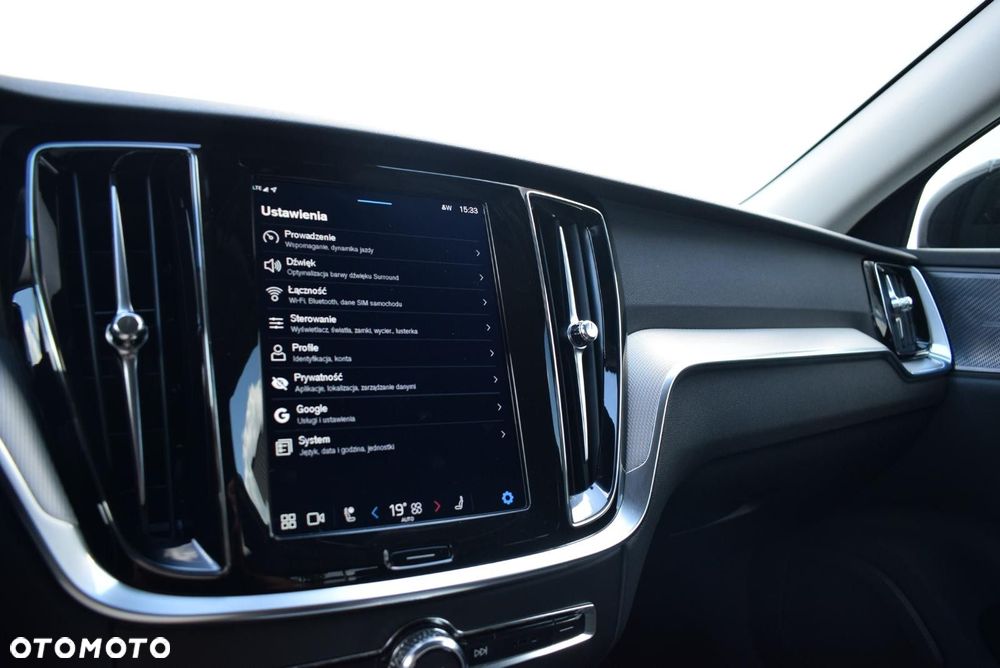Volvo V60 - 29