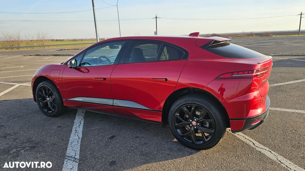 Jaguar I-Pace - 5