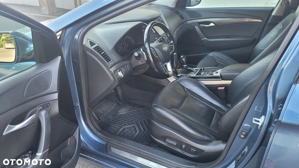 Hyundai i40 2.0 Automatik Premium - 28