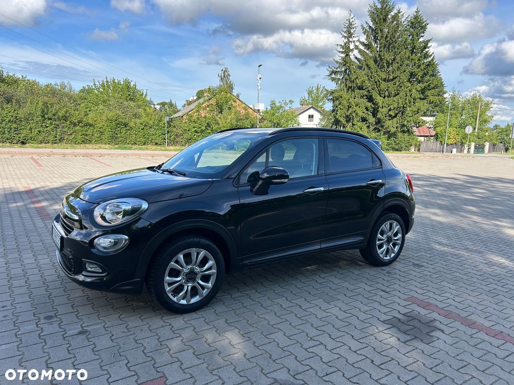 Fiat 500X 1.4 MultiAir 4x2 S&S Cross - 31