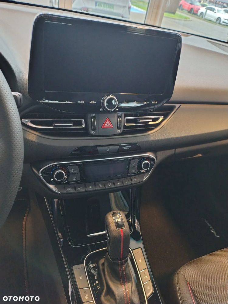 Hyundai i30 1.6 T-GDI DCT N Line - 14