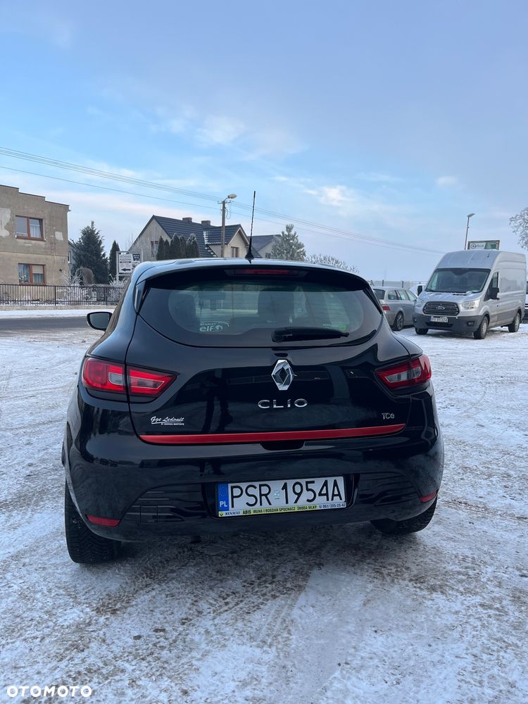 Renault Clio TCe 90 Limited - 5