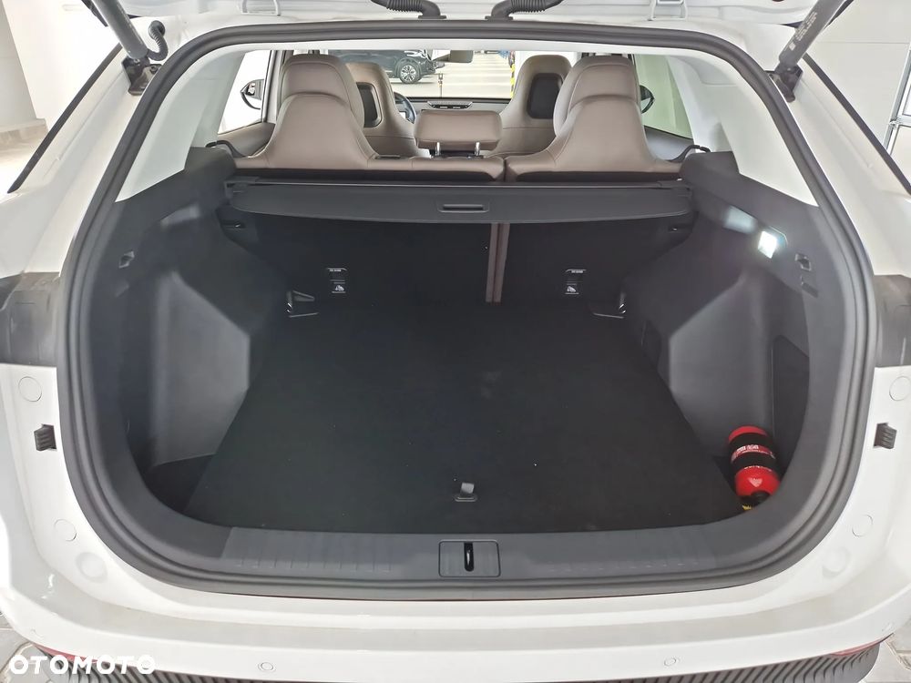 Omoda 7 1.5 T-GDi Super Hybrid Premium - 10