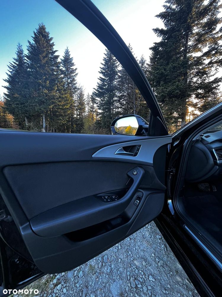 Audi A6 Limousine 2.0 TDI Quattro S tronic - 11