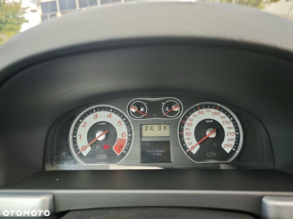 Renault Laguna 2.0T Luxe Dynamique - 12