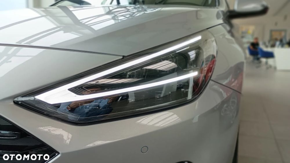 Hyundai i30 1.0 T-GDI Smart DCT - 11