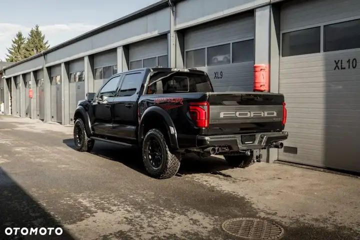 Ford F150 - 14