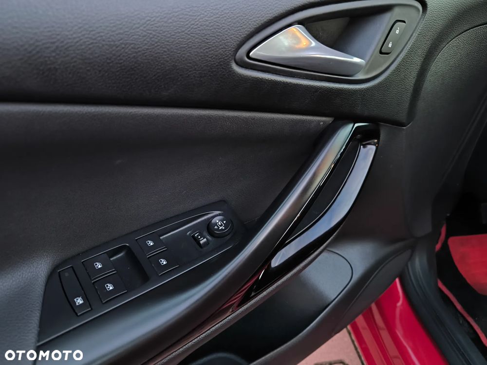 Opel Astra 1.2 Turbo Start/Stop Business Elegance - 20